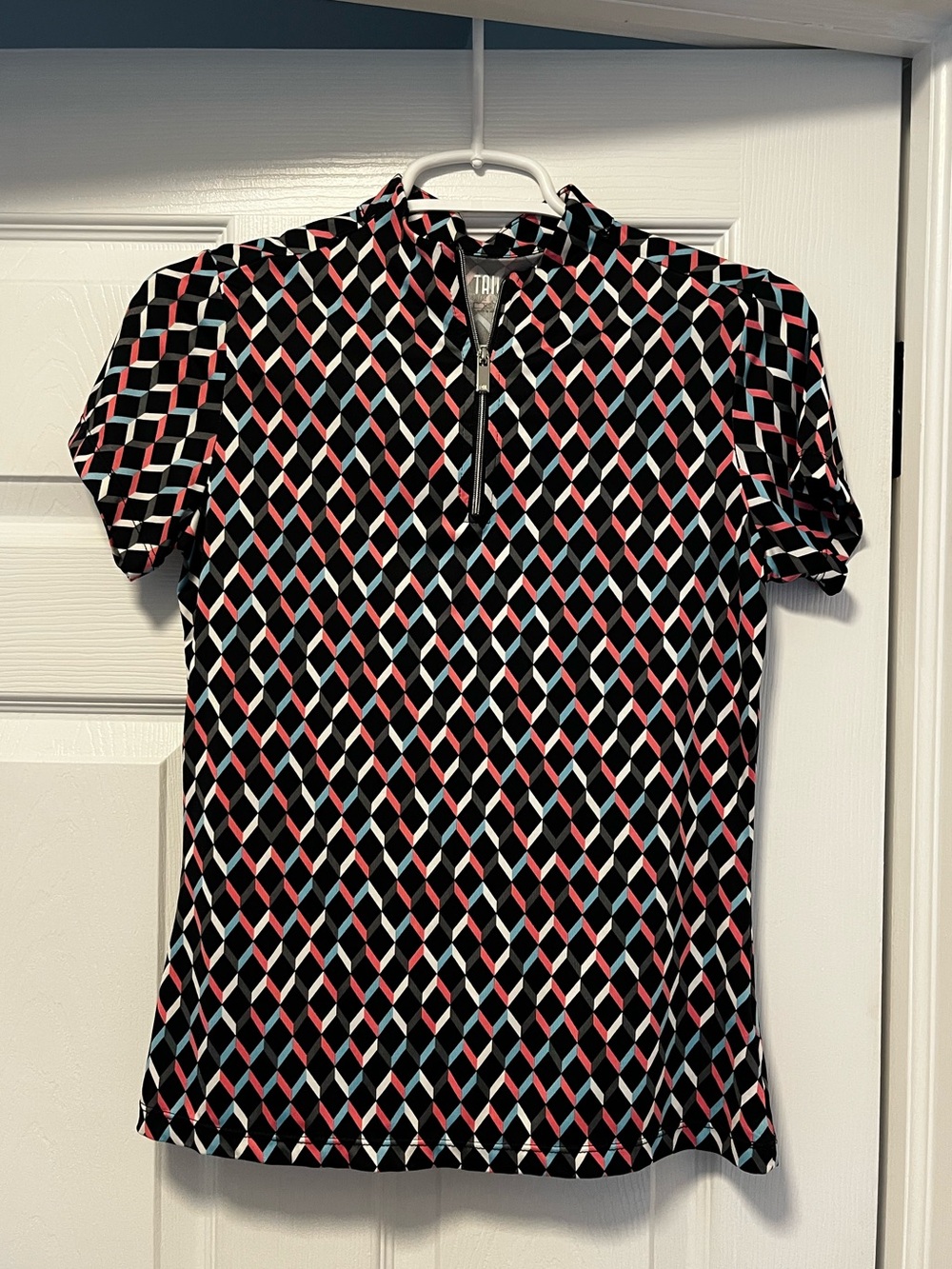 TAIL golf shirt